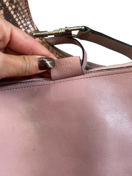 Image 1 of Gucci tas