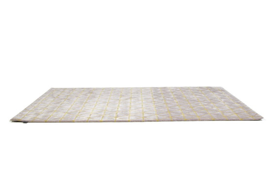 Image 1 of Leolux Girisha yellow vloerkleed - 200x300