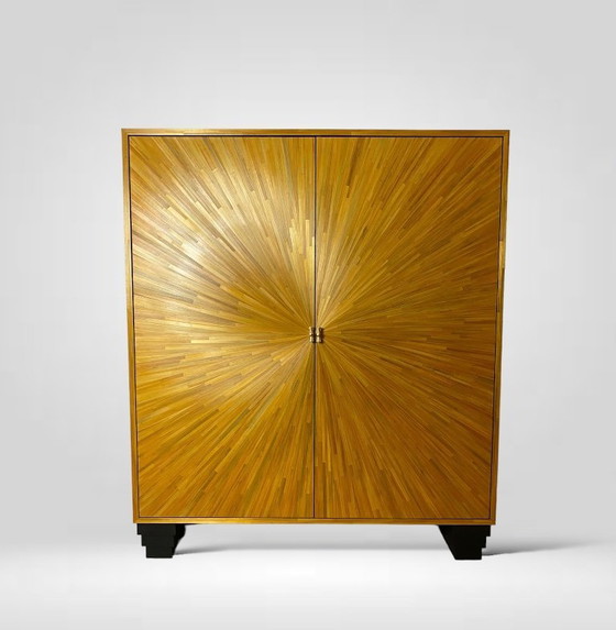 Image 1 of Sun Wardrobe