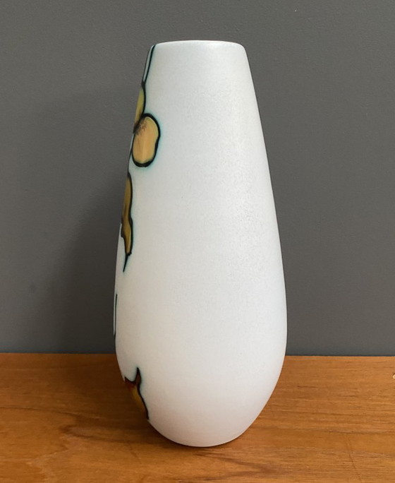 Image 1 of Flora Holland Vase Dekor Paola Modell 1273