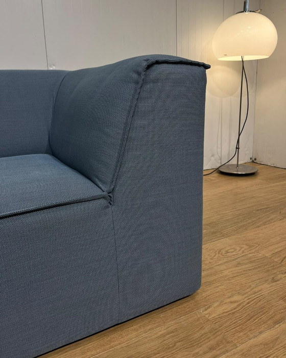ZGAN Gelderland 6950 Corner sofa Blue + WARRANTY – Other (photo 8 of 10)