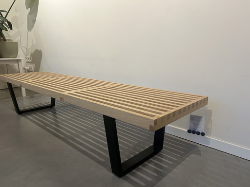 Vitra Nelson Bench large
