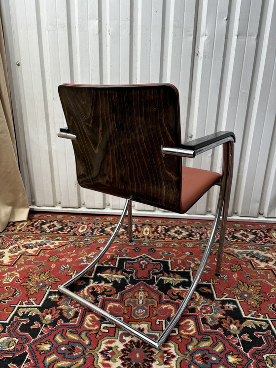 Image 1 of Sedie da pranzo vintage di design