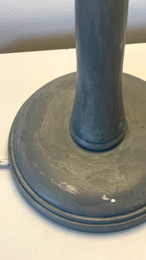 Image 1 of Laura Ashley UK Vintage Lamp