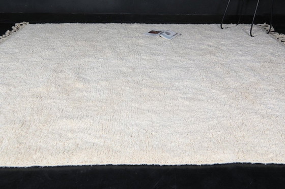 300CMX300CM HANDGEMAAKT TAPIJT – Vloerkleden en tapijten, Wool (photo 11 of 12)