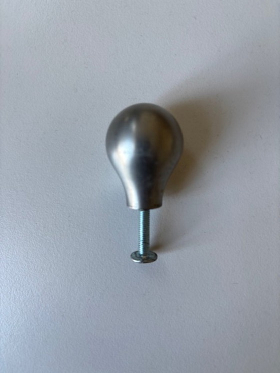 Image 1 of 12 pomos para muebles FSB de Jasper Morrison