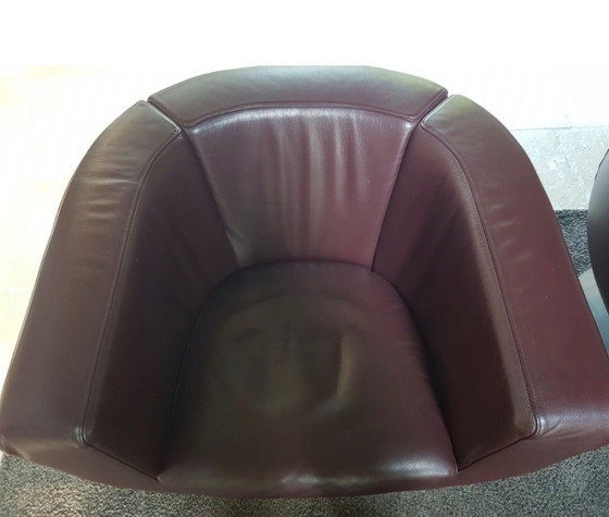 Image 1 of B&B Italia Tulip Chair 2x
