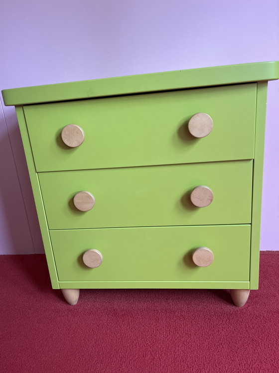 Image 1 of Armario para habitación infantil