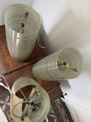 Set di 3 lampade a sospensione FOSCARINI TITE 2