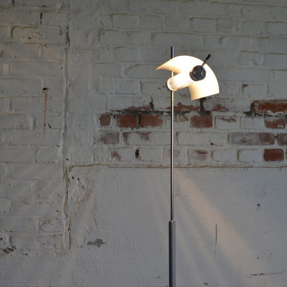 Image 1 of 1x Antenna floor light