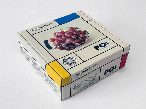 Scale Design Frank Kerdil – Frank kerdil voor PO Collected, Bowls, rvs (photo 3 of 9)