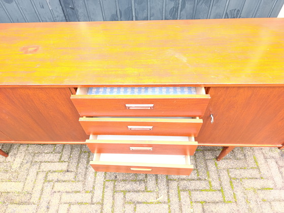 Image 1 of Vintage sideboard