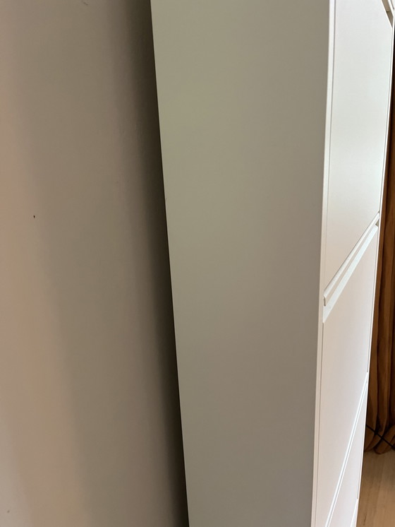 Image 1 of Kave schoenenkast Ode