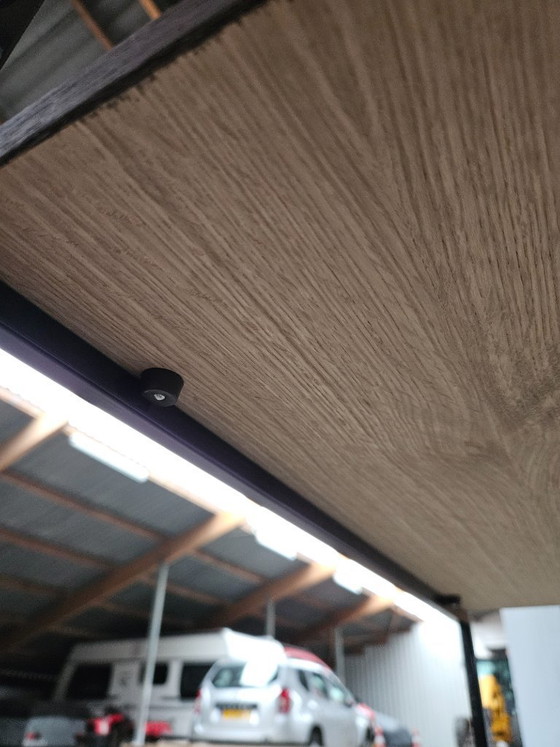 Image 1 of Bibliothèque murale