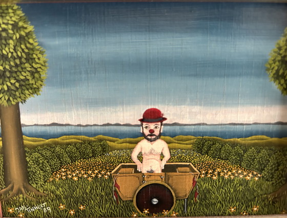 Image 1 of Miniature di Jan Tinholt