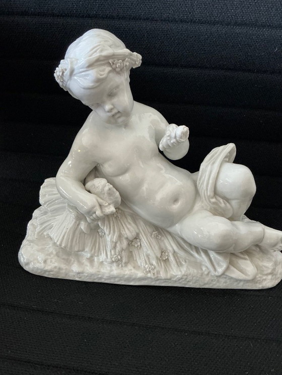 Image 1 of Grandi Putti dall'ITALIA "Rari" …..