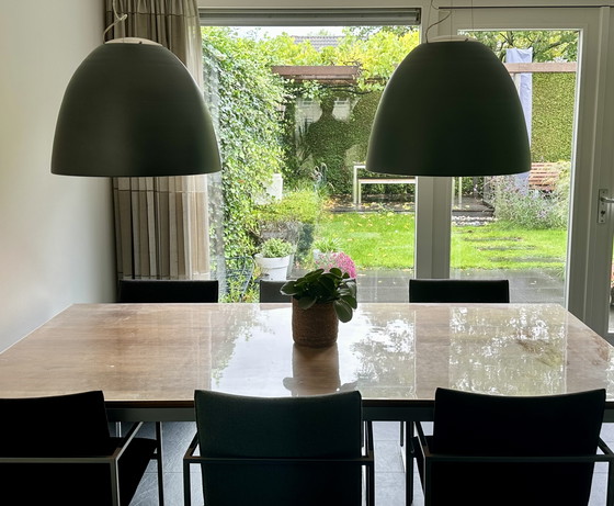 Image 1 of Artemide Nur Hanglampen (2x)