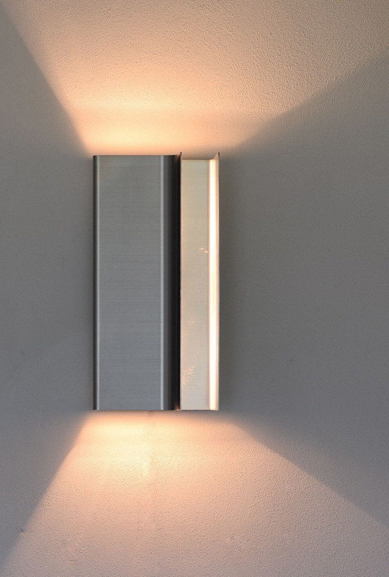 Image 1 of Lampada da parete Architraaf di Pierre Vandel per Raak