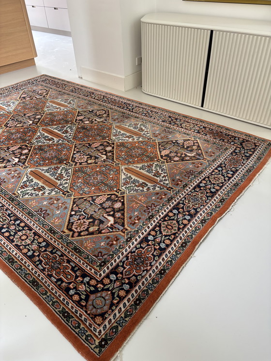 Image 1 of Persischer Bakhtiar-Teppich