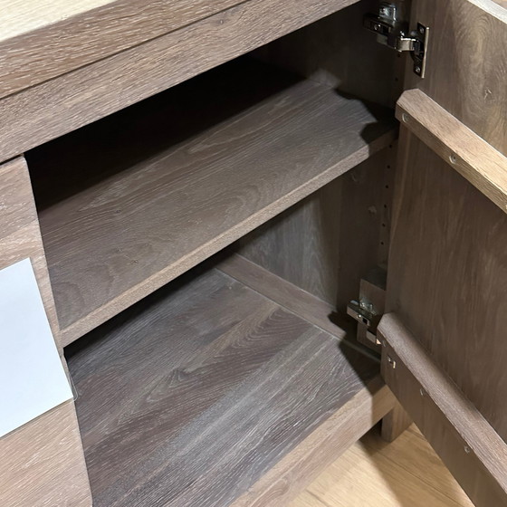 Image 1 of BKS Furniture MWP sideboard