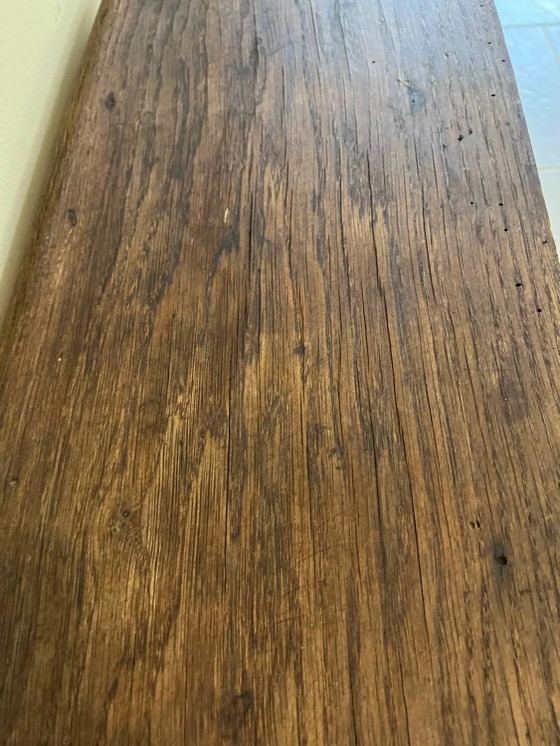 Antique wooden fireplace mantel – Decorative Objects, Art Deco (photo 15 of 21)