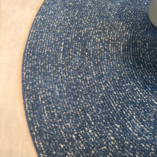 Millenerpoort Doppio-Teppich – Ø250