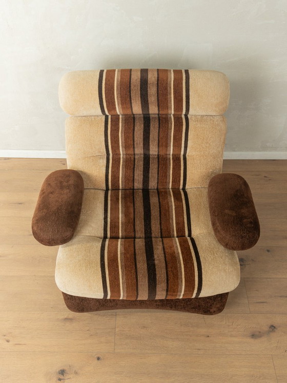 Image 1 of Poltrona Space Age degli anni '70