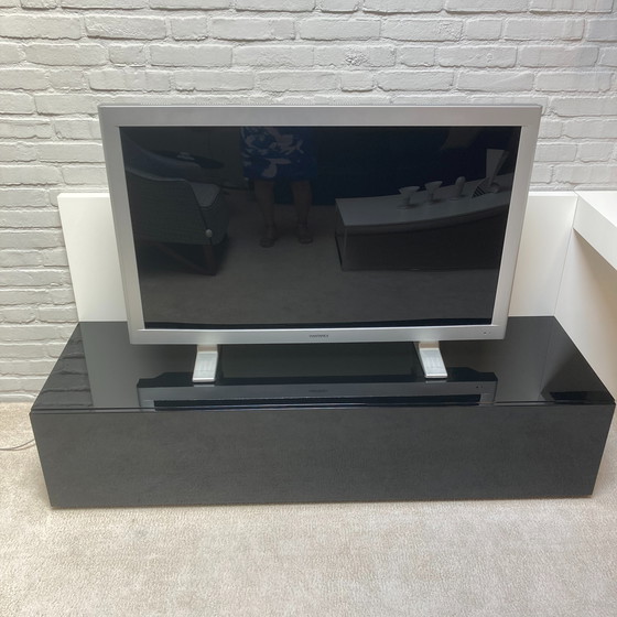 Image 1 of Poliform Sintesi wall cabinet