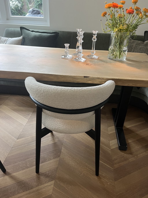 6 sedie Calligaris Oleandro