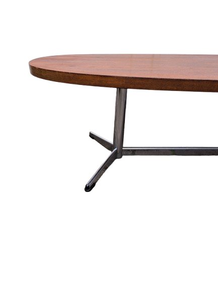 Image 1 of WEBE vintage coffee table