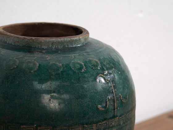 Antique Chinese vase (c.1820) #41 (photo 22 of 34)