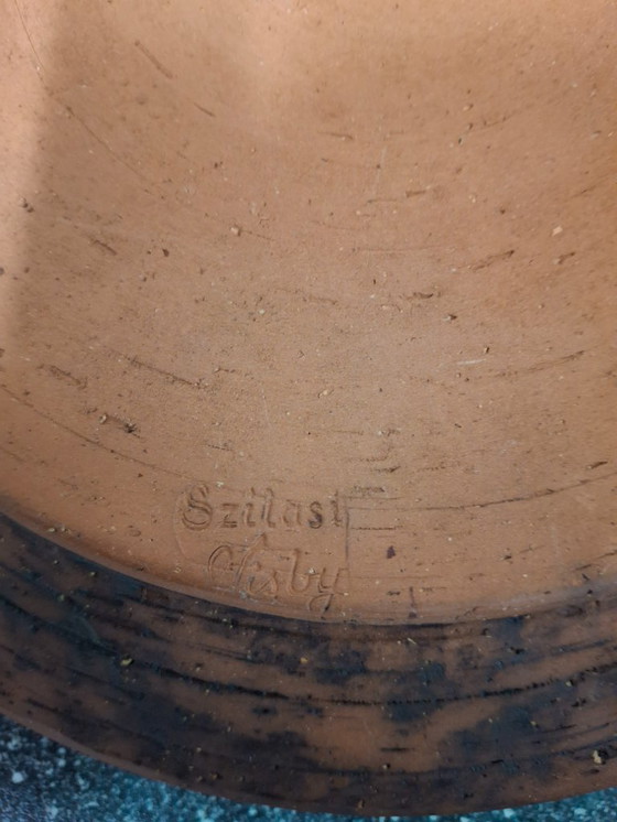 Image 1 of Szilasi visby bord