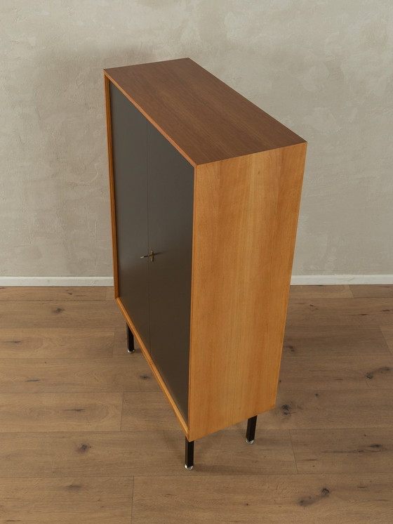 Image 1 of 60s Dresser by Lothar Wegner