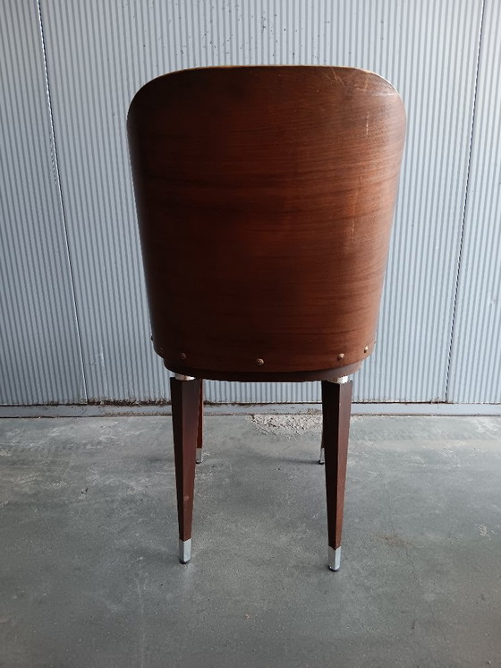 Image 1 of Set di 4 sedie Vanson di Peter Hayward