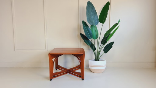 1 side table Schuitema Jugendstil series high end