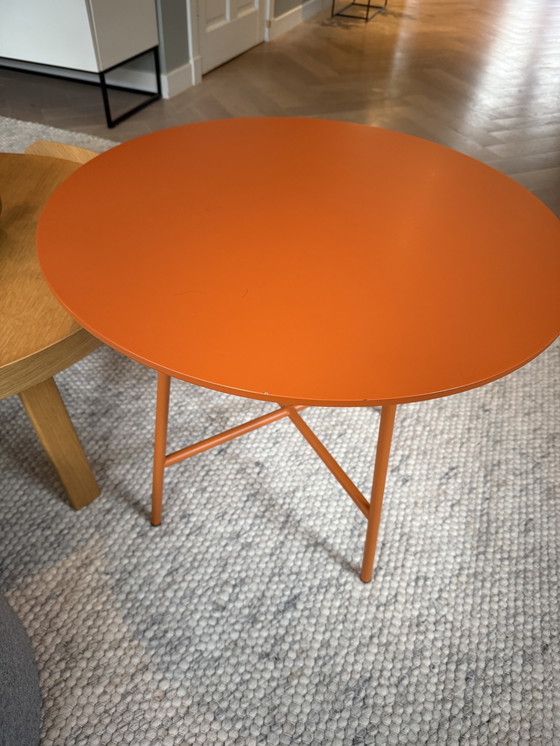 Image 1 of Moroso Tia Maria Beistelltisch orange