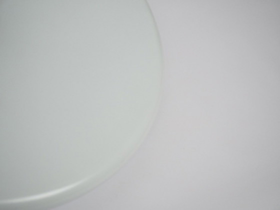 Danish Vintage Optima Pendant Lamp by Hans Due, Fog Og Morup, 1970s – Fog & Mørup, Aluminium (photo 5 of 10)