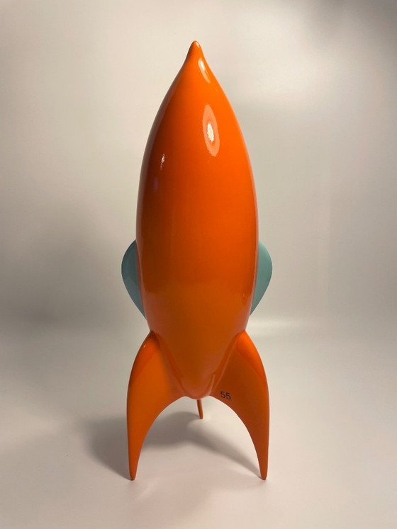 Action figure da collezione - Hommi ROCK-IT 33cm – Oggetti decorativi, Other (photo 6 of 17)