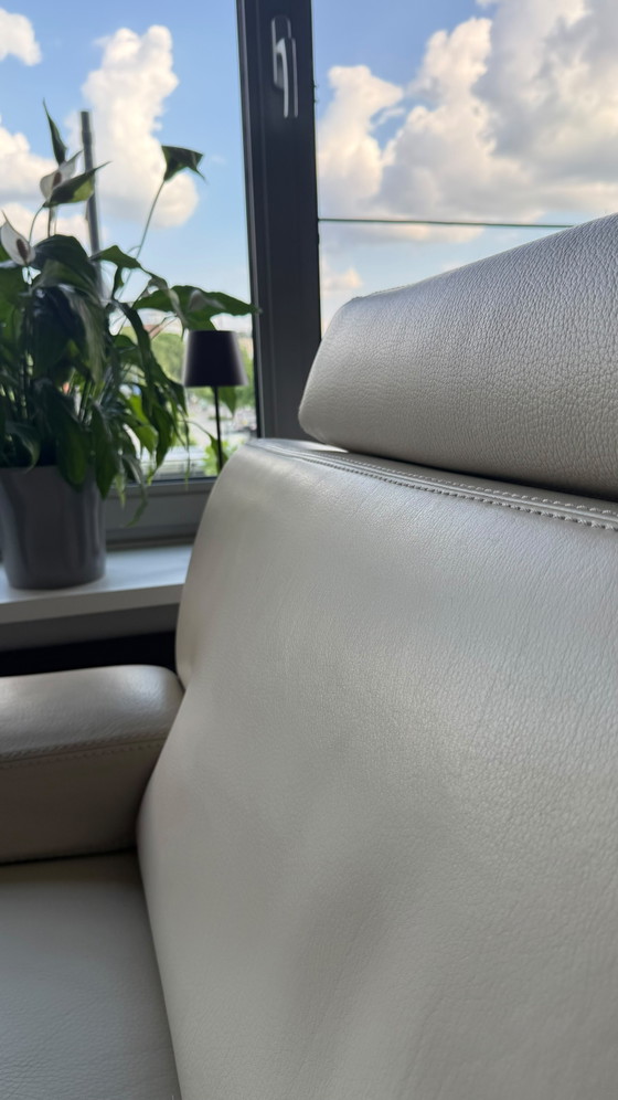 Image 1 of 2 fauteuils design Durlet