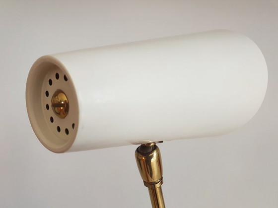 Image 1 of Lampada da parete vintage - Cosack Leuchten - Ottone / Metallo - 1950