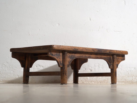 Antiker Couchtisch, China, circa 1930 – Couchtische (photo 20 of 40)