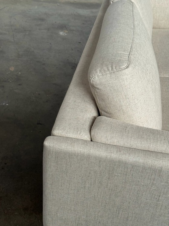 Image 1 of Leolux Bellice Linen | Ecru