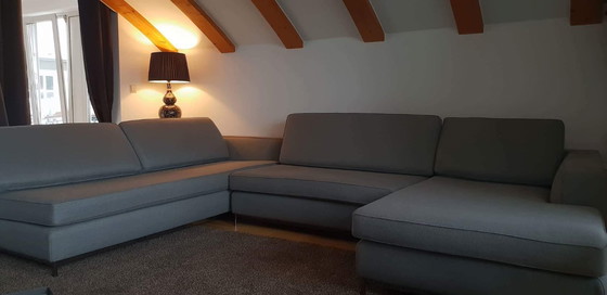 Image 1 of Minotti Albers Sofa Combination 3-piece