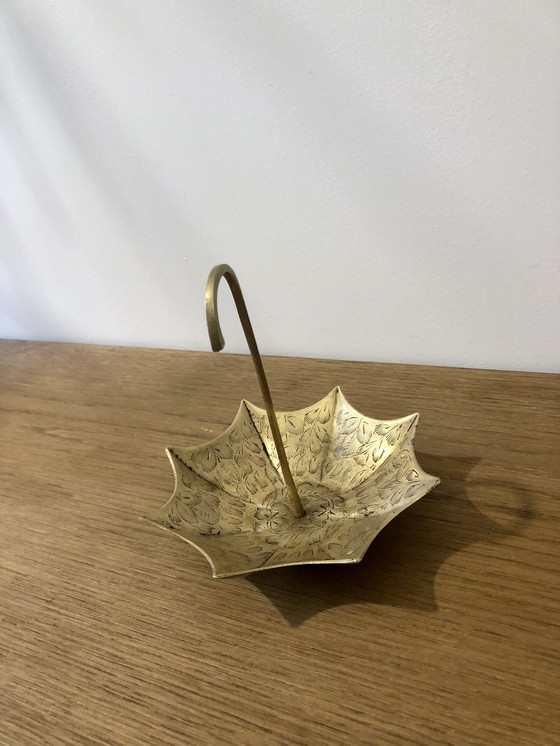 Image 1 of Taschenleerer aus Messing