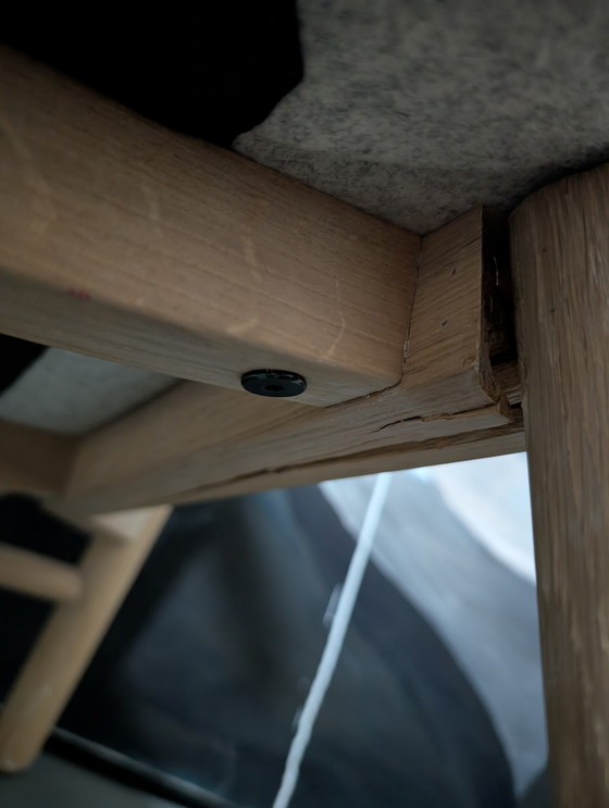 Image 1 of Bolia Cosh Fauteuil Medium - Losse voorpoten