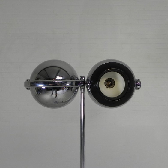 Image 1 of Staande lamp door Terence Conran voor Erco, jaren 70