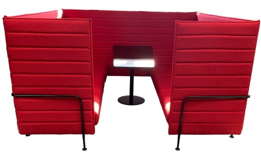 Vitra Alcove Cabin