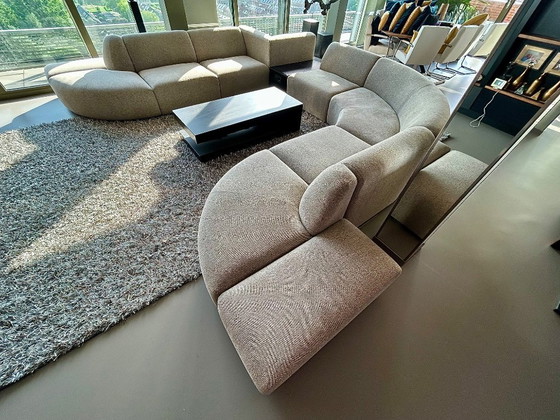 Image 1 of Canapé JAX HK Living 12 éléments