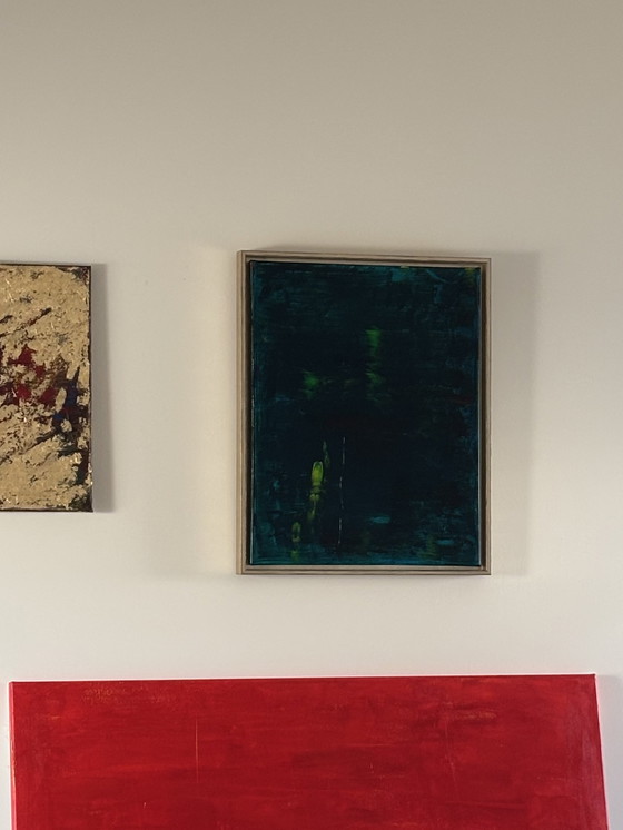 Image 1 of Registro Akáshico