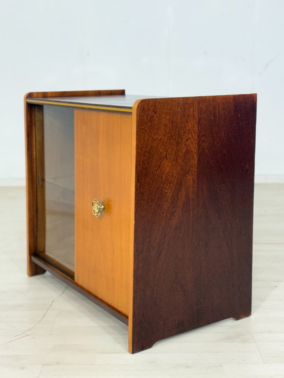 Image 1 of Mobile bar di metà secolo / Cassettiera / Credenza / Mobiletto / Mobile bar vintage